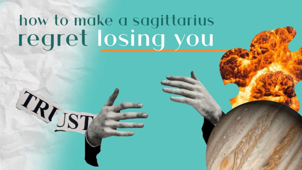 How to Make a Man Regret Losing You: 7 Powerful Secrets