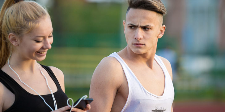 8 Simple Ways on How to Make a man Jealous and Want You