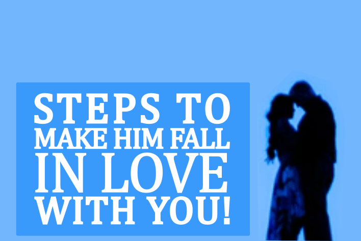 How to make a man love you psychology
