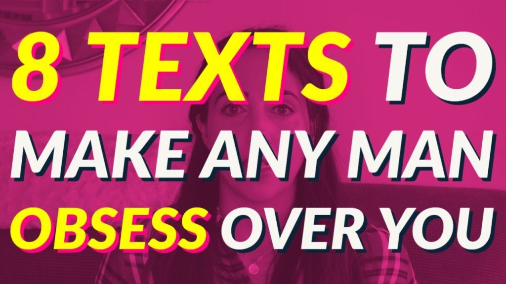 How to Make a Man Obsessed With You: 7 Secrets That Work