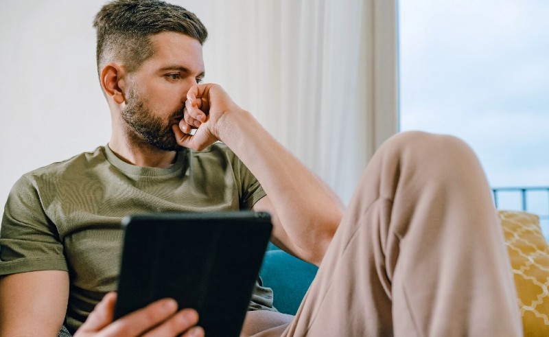 How to Make a Man Cry in bedroom? Top 10 Easy Steps