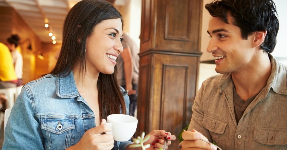 How to Make the First Move on a Man Easily? 15 Strong Ways