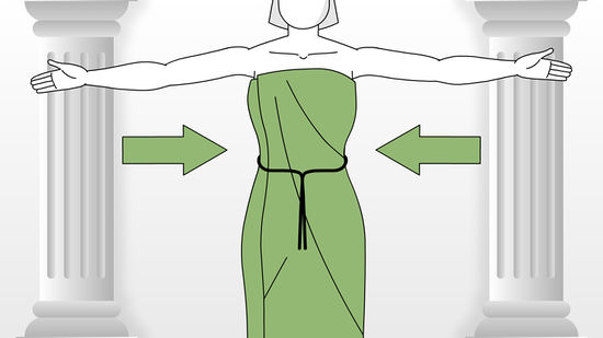 How to Make a Toga for Men: Quick & Stylish Costume Tips