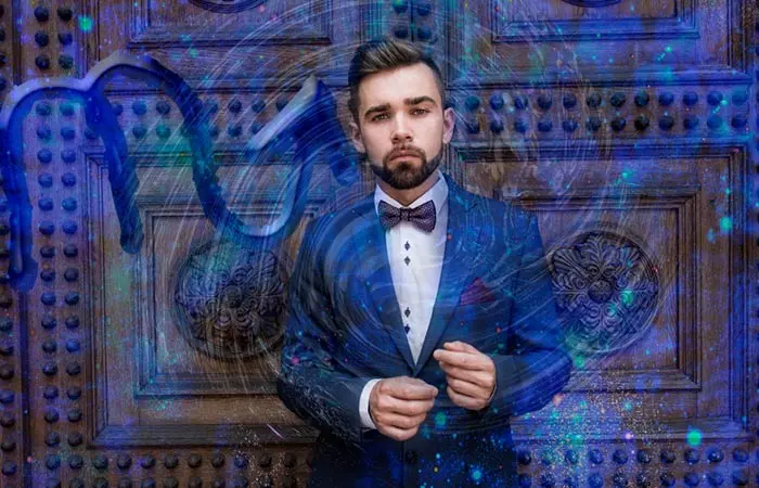 How to make a Scorpio man fall in love with you over text