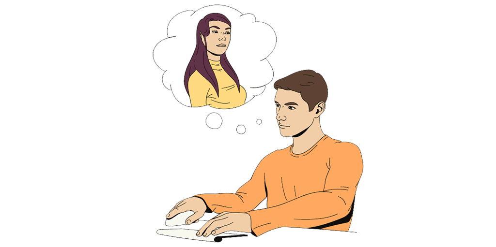 How to Make a Man Miss You After a Breakup: 16 Strong tricks