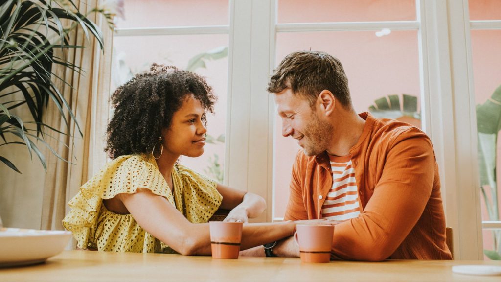 How to Make a Man Obsessed With You Psychology? 20 Ways