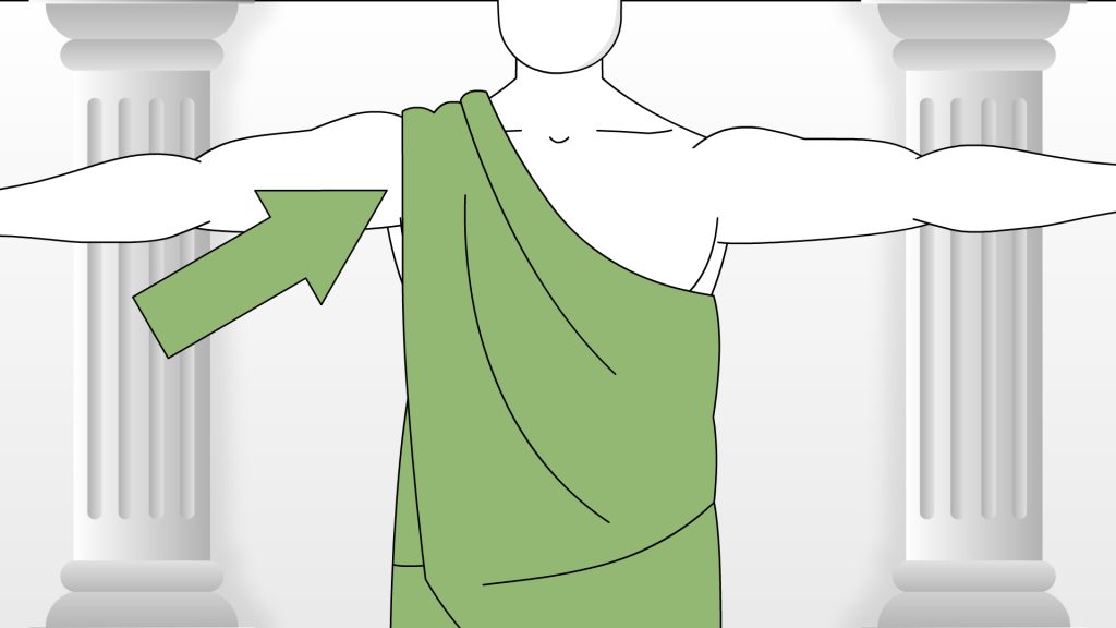 How to Make a Toga for Men: Quick & Stylish Costume Tips
