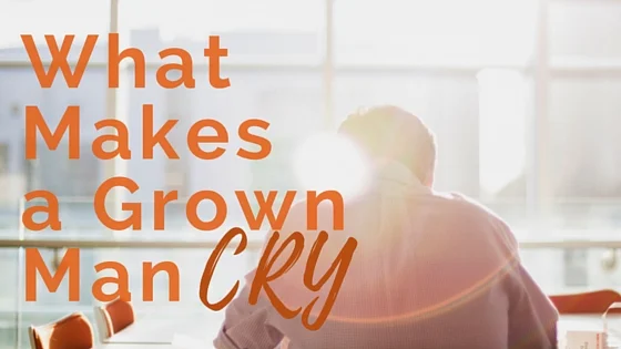 How to Make a Man Cry in bedroom? Top 10 Easy Steps