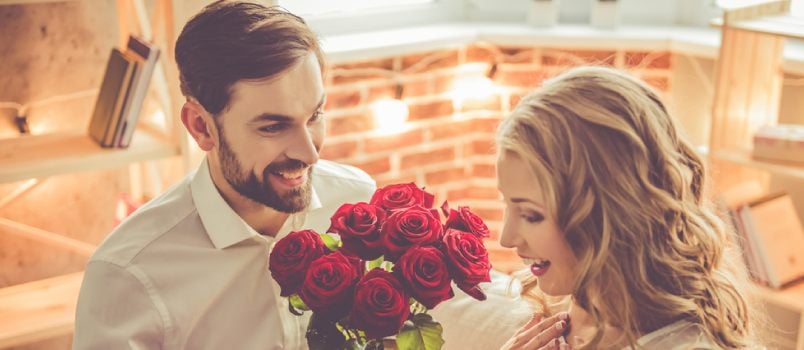 How to Make a Man Marry You in 30 Days? Get Him to Propose
