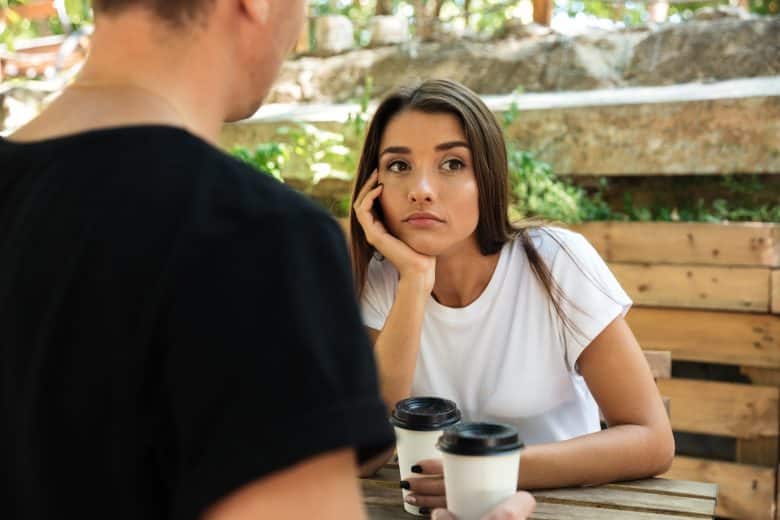 How to Make a Libra Man Jealous? Ways to Get His Attention