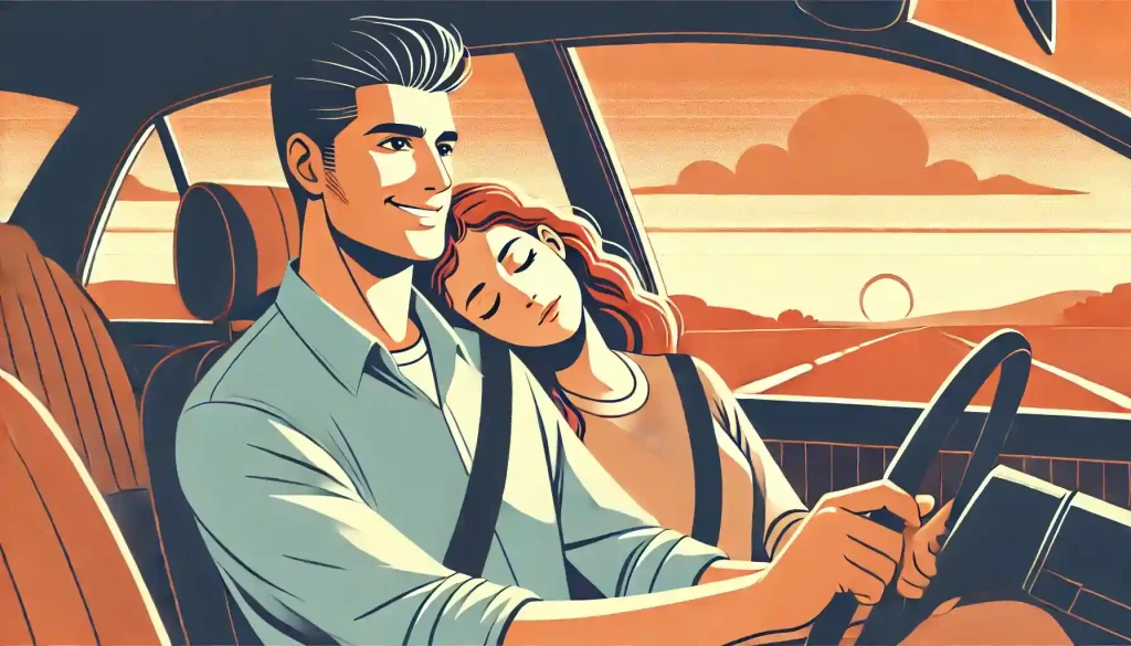 How to Make a Man Feel Like a Man – 7 Feminine Power Moves