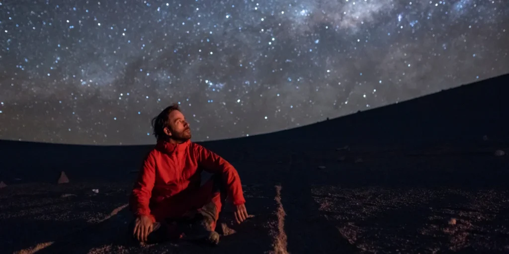 How to Make a Sagittarius Man Obsessed With You - Easy Steps