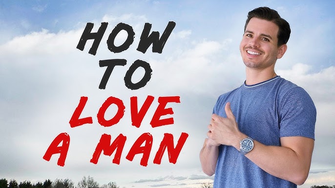 How to Make a Man Feel Appreciated: 10 Simple Powerful Ways
