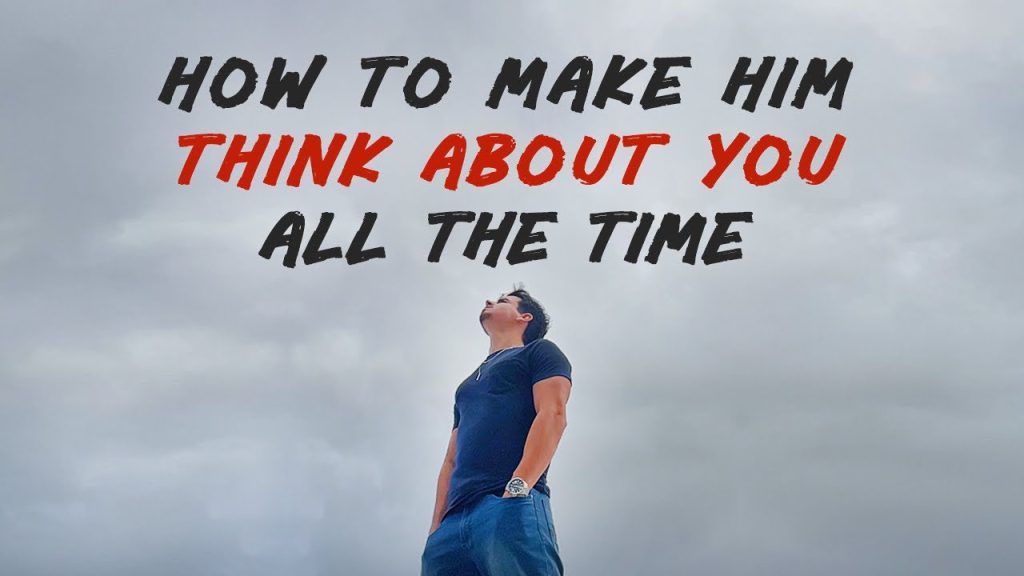 How to Make a Man Obsessed With You Psychology? 20 Ways