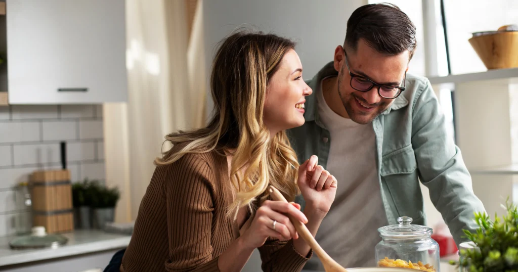 How to Make a Man Feel Appreciated: 10 Simple Powerful Ways